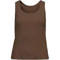 Object Haut 'OBJMoli' marron