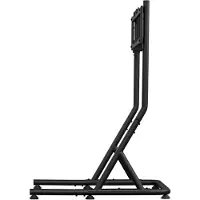 Nitro Concepts Monitor Stand Noir Support d'écran réglable jusqu'à 49 pouces