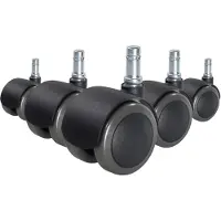 Hjh OFFICE 5x ROLO FIX 11mm/50mm