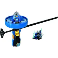 LEGO NINJAGO 70635 Jay Maître du Spinjitzu