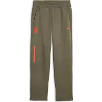 Puma Ac Milan 26/27 Tech Sweat Pants Vert M Homme