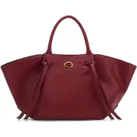 GUESS Sacs à main 'Sac à Main Allegra Red' rouge