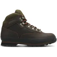 Timberland Boots brun foncé