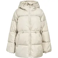 Object Veste d’hiver 'OBJBrynn' cappuccino