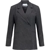 Vila Sanja Blazer Noir 40 Femme