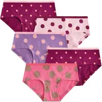Next Sous-vêtements lavande / mûre / magenta / rose ancienne