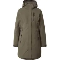 Killtec Veste outdoor vert foncé
