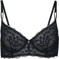JOOP! Soutien-gorge ' Intimate Apparel ' noir
