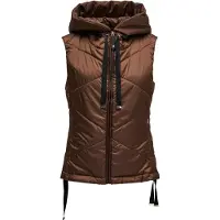 Salsa Jeans Gilet marron