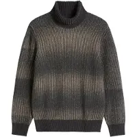 Marc O'Polo Pull-over beige / marron