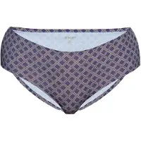 JOOP! Culotte ' Intimate Apparel ' gris / violet / rose
