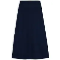 Tommy Hilfiger Jupe bleu marine