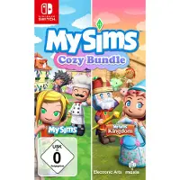 MySims : Cozy Bundle