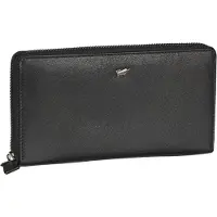 Braun Büffel Porte-monnaies 'Anna' noir