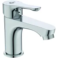 Ideal standard Alpha - Mélangeur lavabo, chrome BC552AA