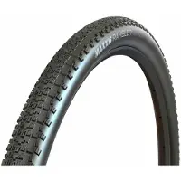 Maxxis Pneu De Gravel Rambler 120tpi Hypr-x Exo Tubeless 700c X 50