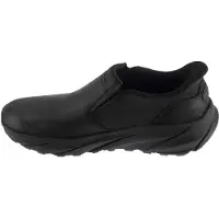SKECHERS Chaussure basse 'Slip-Ins: Conner - Rayne' noir