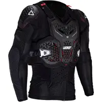 Leatt Veste de protection 4.5 Evo - Taille : XL