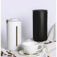 Timemore U French Press noir