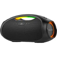 Krüger&Matz KM0572 Enceinte bluetooth sans fil Street X-BASS, 60 W, noir