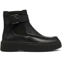 Clarks Shoes Boots Torhill Buckle femme || Taille 41