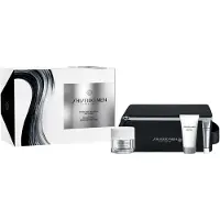 Shiseido Men Total Revitalizer Cream coffret cadeau