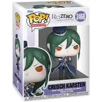 Funko POP! Pop! Animation : Re:Zero - Crusch Karsten, numéro 2468