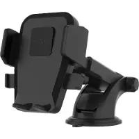 FIXED Iconiq XXL - Noir