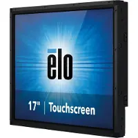 Elo Moniteur Tactile Elo Touch Systems E326347 17"