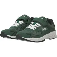 Jack & Jones Junior Baskets 'JFWWEST' vert / blanc
