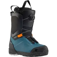 Rossignol Chaussures De Snowboard Crank H4 Boa
