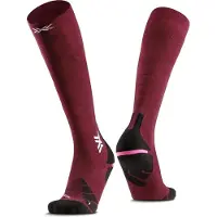 X-socks Chaussettes Ski Anatomix Merino Otc