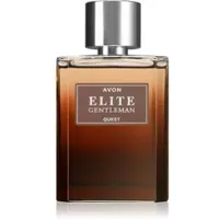 Avon Elite Gentleman Quest Eau de Toilette pour homme 75 ml
