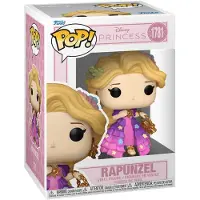 Funko POP! Pop! Disney - La Princesse Disney Raiponce, numéro 1781