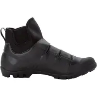 Vaude Chaussures De Gravel Kuro Mid Stx Ii