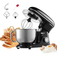 Vevor Robot pâtissier domestique 1400 W