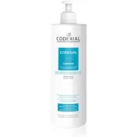 Spiridea Codexial Lipolotio émulsion hydratante pour peaux atopiques enfants et adultes effet régénérant 400 ml