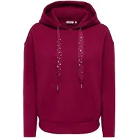 ONLY Pull-over 'ONLFancy' bourgogne