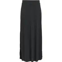 Object Taille Mi-haute Jupe Longue