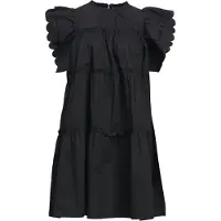 Object À Volants Mini-robe