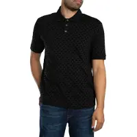 Armani Exchange Polo à Manches Courtes Xm002905_af10356
