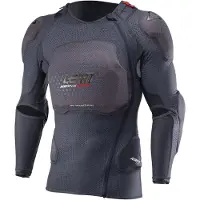 Leatt 3DF AirFit Lite Evo Veste de protection