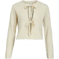 Object Cardigan 'Parvi' crème