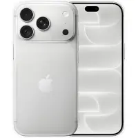 Apple iPhone 18 Pro 1 To Argent