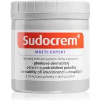 Sudocrem Multi-Expert crème protectrice pour peaux sensibles et irritées 400 g