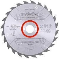 Metabo 628041000