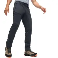 Maier Sports Nil Pants Gris 52 / Regular Homme