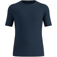 Odlo Couche De Base à Manches Courtes Merino 200