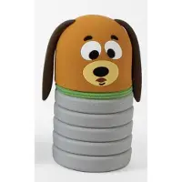 Cerdá Étui à crayons 3D Disney Toy Story, modèle Slinky, 22 cm
