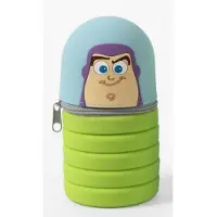 Cerda Disney Étui à crayons 3D Disney Toy Story Buzz Lightyear, 22 cm